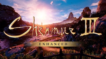 ‘Shenmue III Enhanced’ retrasa su lanzamiento hasta principios de 2027