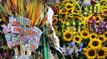 Así luce el Mercado de