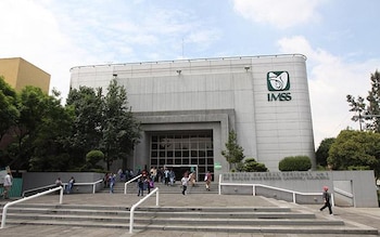 Las nuevas solicitudes de incorporación ya no pueden cubrir meses o años atrasados de cotización.
(Foto: IMSS)