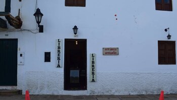 La historia de la única