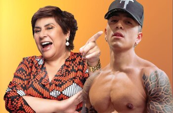 Fotos: RCN | Instagram @AndyRivera