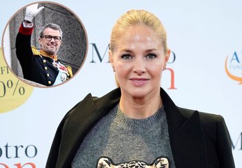 17/01/2024 Federico de Dinamarca, ¿enamorado de Genoveva Casanova?: "En la corte danesa se sabía y preocupaba".
Días después de confesar que está intentando "desconectar" de todo y que no habla con nadie de "absolutamente nada" -y menos de la proclamación de Federico de Dinamarca- Genoveva Casanova ha tomado una decisión drástica. Y dejando claro que necesita una desconexión total ha eliminado su cuenta de Instagram sin dar ningún tipo de explicación sobre esta desaparición radical que se produce casi tres meses después de sus imágenes con el ahora Rey danés.
EUROPA ESPAÑA SOCIEDAD