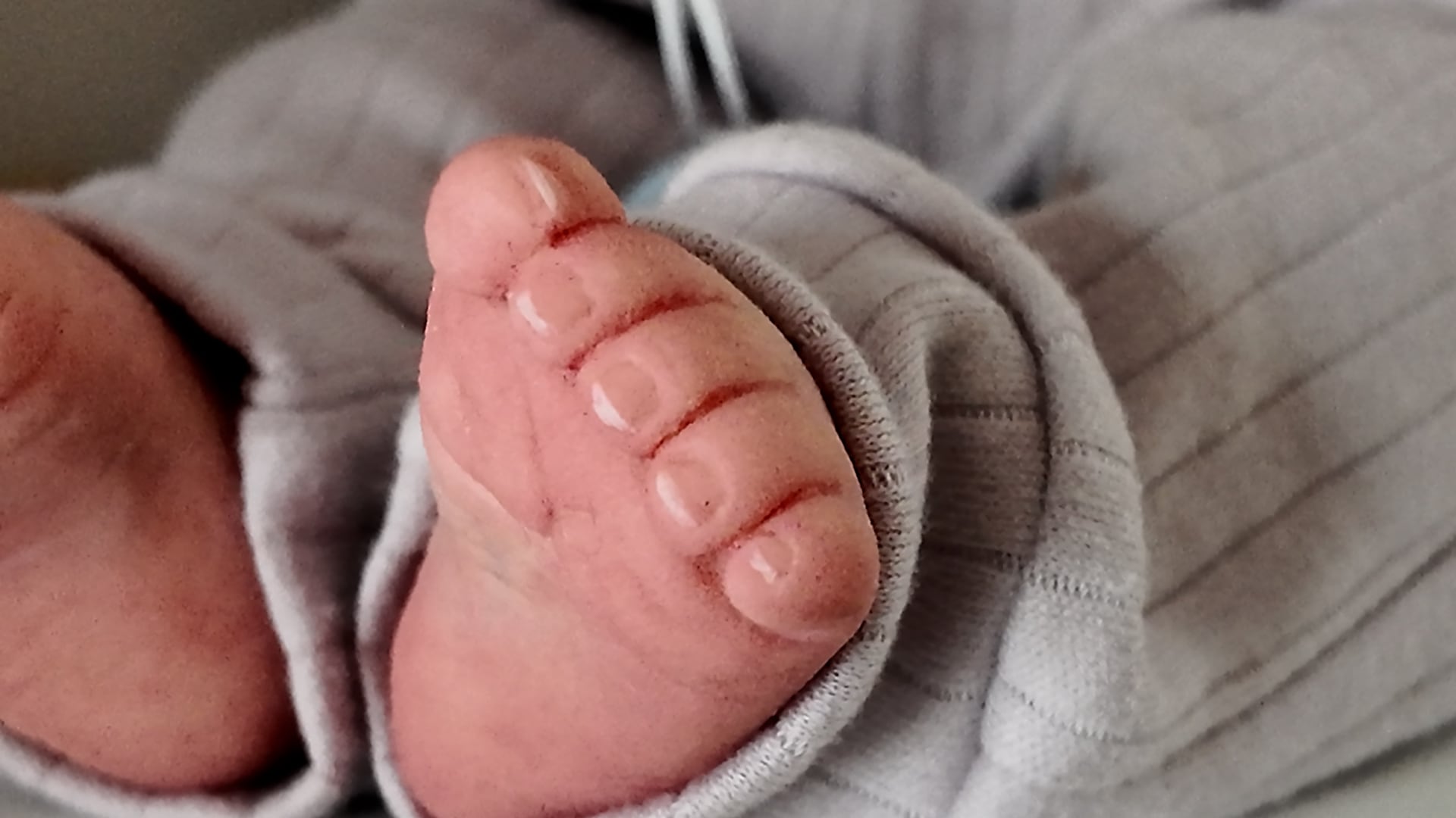 En 2024, la tasa global de fecundidad en América Latina cayó a 1.8 hijos por mujer, superando la frontera histórica del reemplazo generacional de 2,1. Foto Infobae.