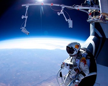 "Pensé que giraría unas cuantas