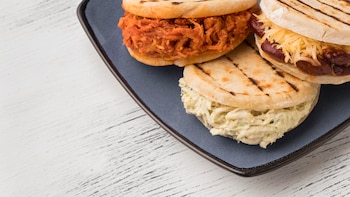 Platillos venezolanos que debes probar