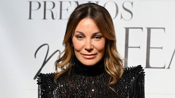 Mar Flores, tajante sobre el