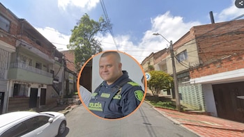 En un intento de robo,