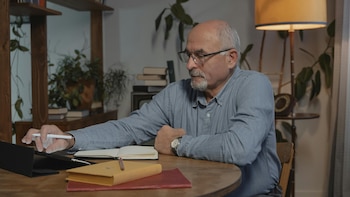 La universidad de jubilados para