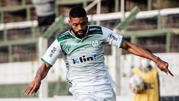 Su debut con Pumas podría