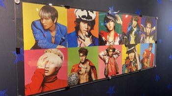 Super Junior en el Museo