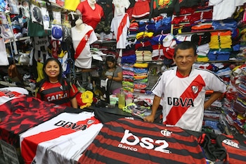 La propuesta contempla opciones versátiles para el cambio de estación, lo que ayuda a sostener el dinamismo en las ventas.