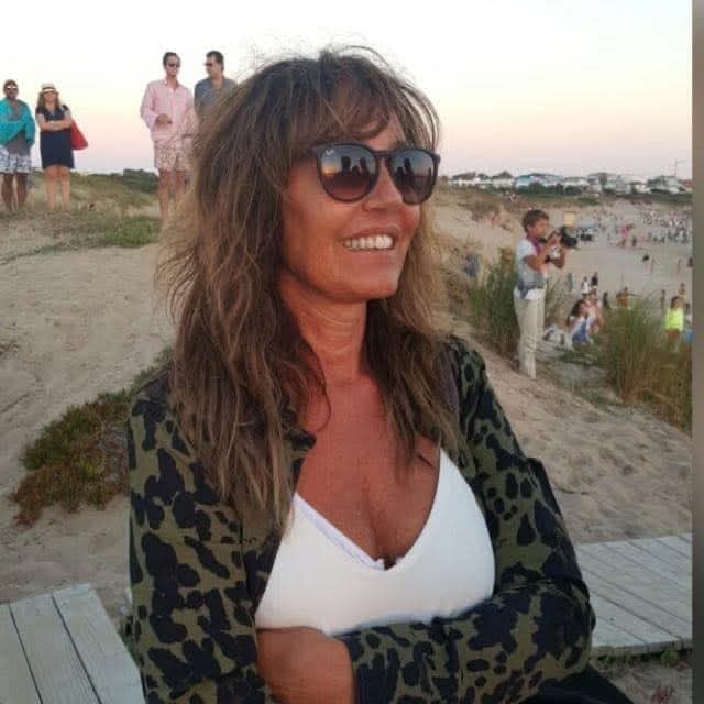 La víctima trabajó en empresas líderes como Papelera del Plata, Arcor, Kimberly-Clark e impulsó consultorías como GVD Consulting en el sector empresarial