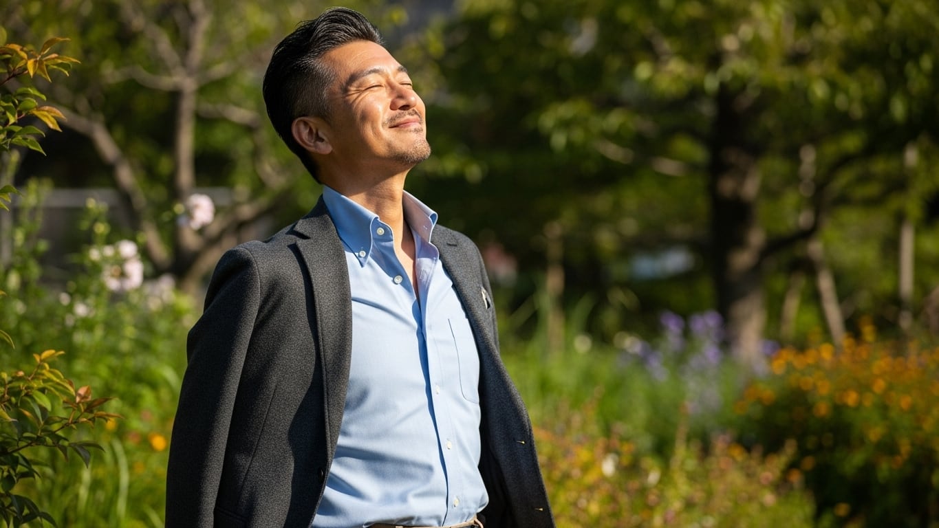 La exposición solar diaria es clave para mantener niveles óptimos de vitamina D en el organismo (Imagen Ilustrativa Infobae)