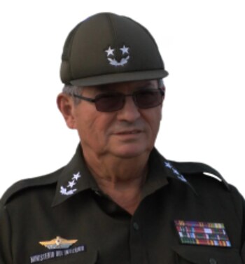 Julio César Gandarilla Bermejo