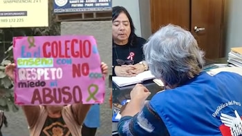 Nuevo caso de presunto abuso sexual en colegio de Comas: Padres denuncian a profesor de la I.E José Carlos Mariátegui