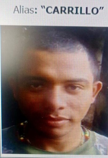 - crédito @AndresJRendonC