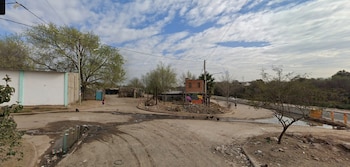 Una disputa vecinal en Córdoba