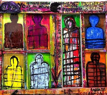 El empresario lleva más de