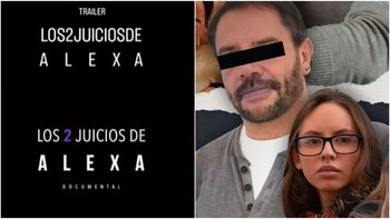 Saldrá un documental sobre Alexa
