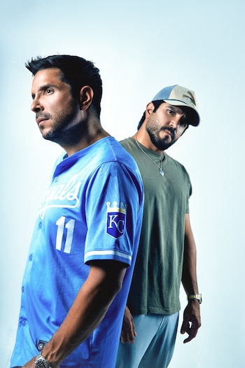 Una apertura con concierto incluido: Cali & El Dandee y Manuel Medrano llegan a Lima para encender el Arena Monumental