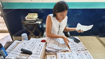 Tribunal de Cundinamarca admitió tutela por presuntas irregularidades en elecciones presidenciales del 31 de mayo, pero negó medidas provisionales