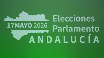 La participación alcanza el 15,07% en Andalucía a las 11.30 horas, 0,4 puntos menos que en 2022