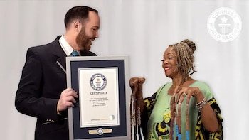 El caso de Diana Armstrong,