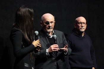 “Me horroriza, por supuesto, lo