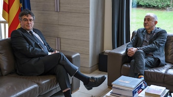 Pepe Álvarez ve posible avanzar