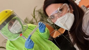 La oposición criticó la falta