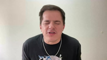 Nahuel será uno de los encargados de cantar en El Monumento a los Españoles frente al Papa León XIV