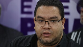 La Fiscalía venezolana cita como