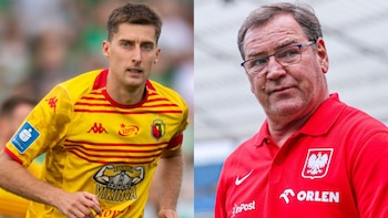 Jan Urban piensa en citar