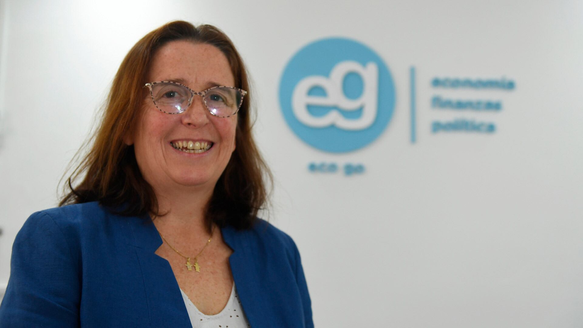 “Con el resultado del 26 de octubre, todo descomprimió, pero la descompresión de las tasas de interés y un Tesoro que vuelve a rollear la deuda de pesos busca dar aire para volver a reactivar el crédito. Por ahora las tasas del crédito bajaron mucho más lento”