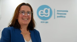 Marina Dal Poggetto: “El mundo nos vuelve a dar una oportunidad, es probable que las tasas de interés sigan bajando”