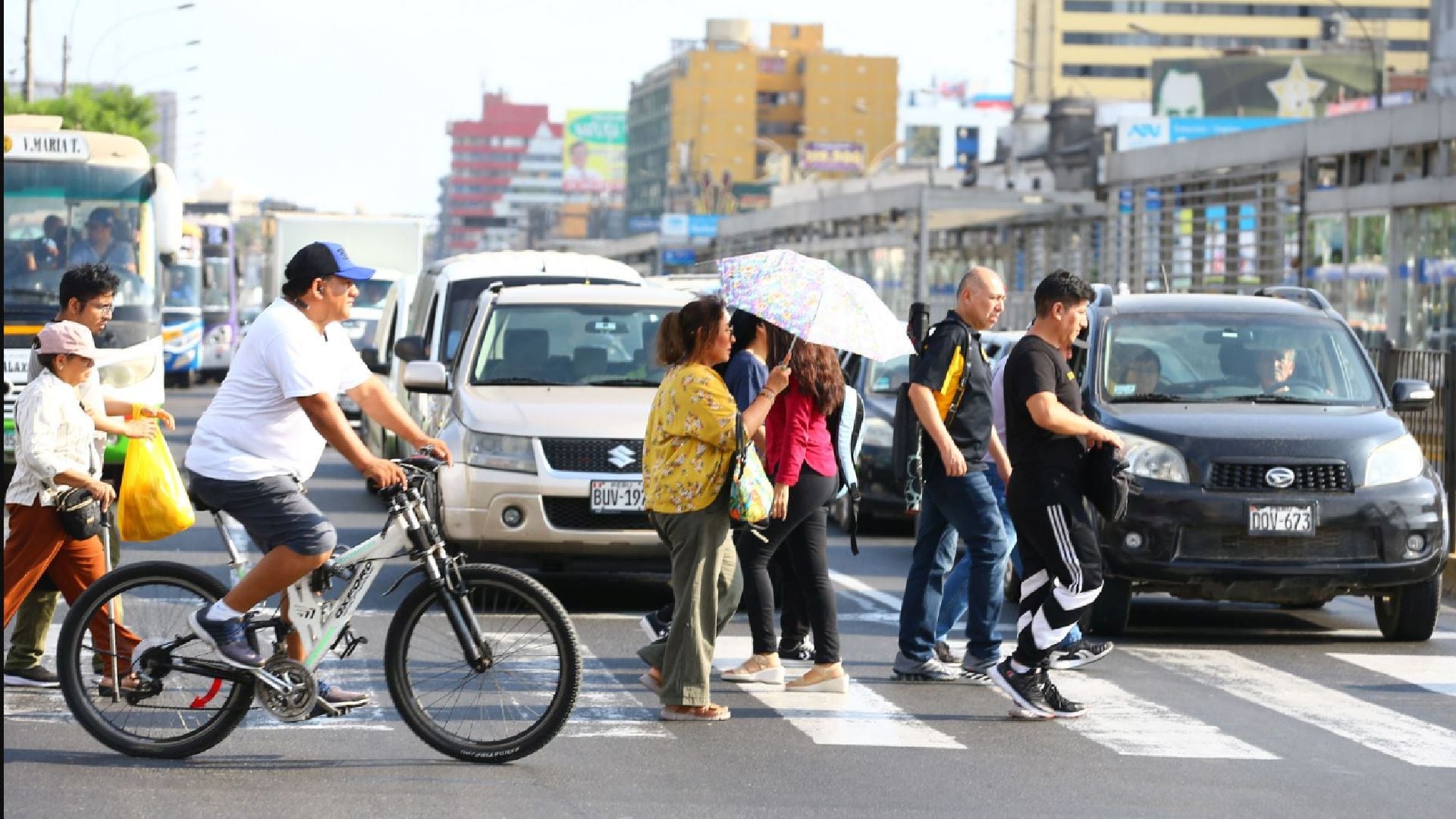 ¿Cómo estará hoy el clima en Lima y Callao? Senamhi da a conocer su pronóstico para este 3 de diciembre