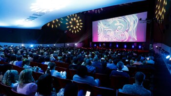 Inicia el Festival Internacional del