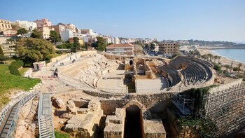 Anfiteatro de Tarragona