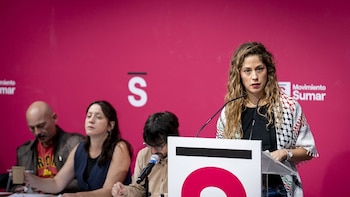 Sumar acuerda celebrar su nueva asamblea el 11 de julio e intentará una dirección de unidad para cerrar su grave crisis