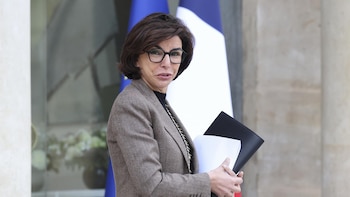 Registran el domicilio de la