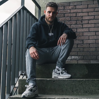 Lewis Stevenson