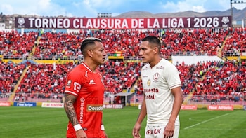 A qué hora juega Universitario vs Cienciano HOY: partido en Cusco por Torneo Clausura de Liga 1 2026