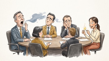 El contagio emocional puede modificar el clima de trabajo y las decisiones de un equipo