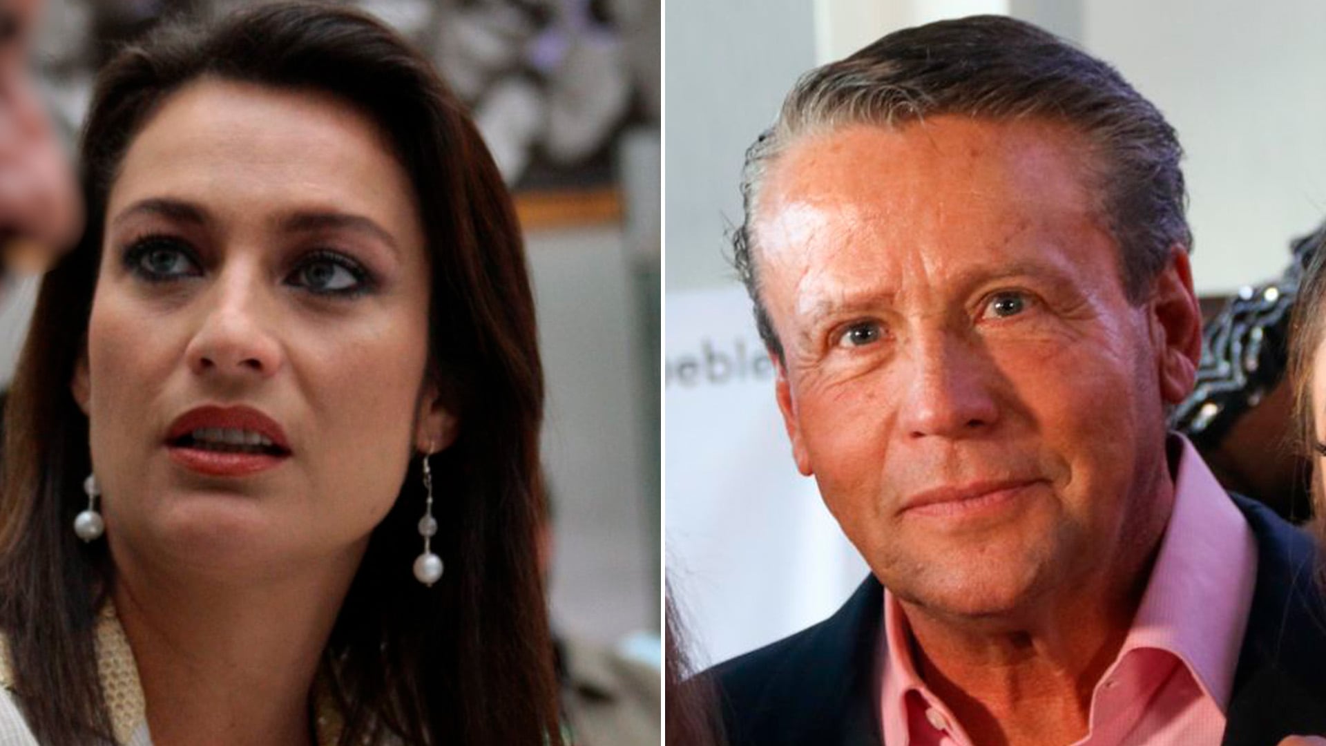 Diana Golden arremete contra Alfredo Adame y asegura que no le gustan las mujeres