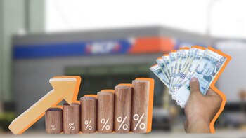 Bocanegra Padilla: "Al comprometerse a