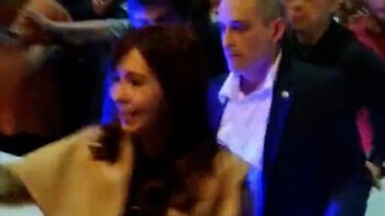 El comisario Inspector de la