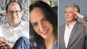 Políticos de derecha reaccionaron al ‘libro de la verdad’ que recopila presuntos actos de corrupción del Gobierno Petro: “A los comunistas no les alcanza la plata”