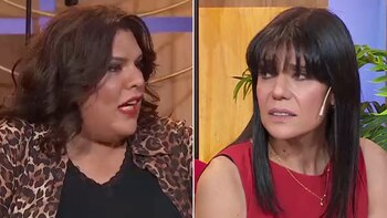 Costa cruzó con todo a