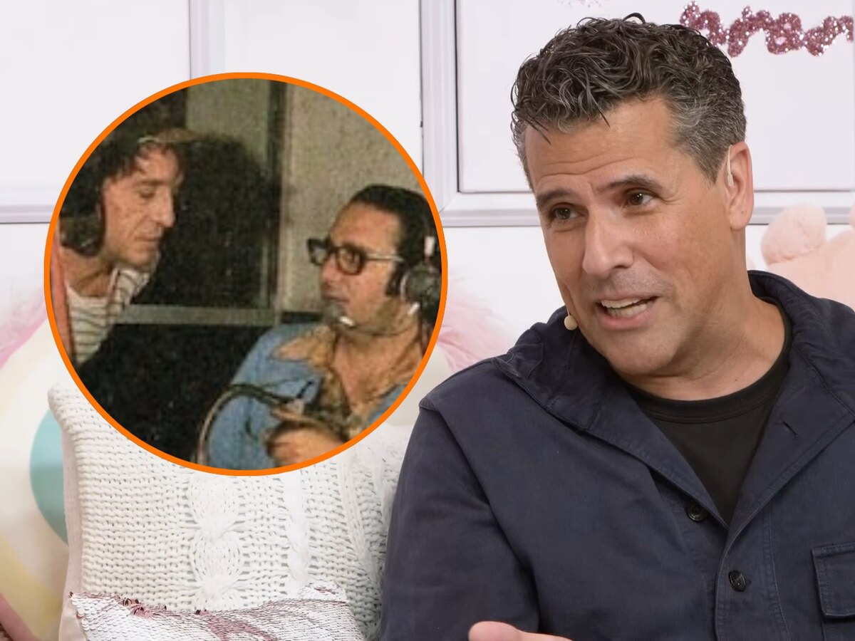 Ni Chespirito ni Carlos Villagrán: Marco Antonio Regil revela quién fue el verdadero creador de Quico - Infobae