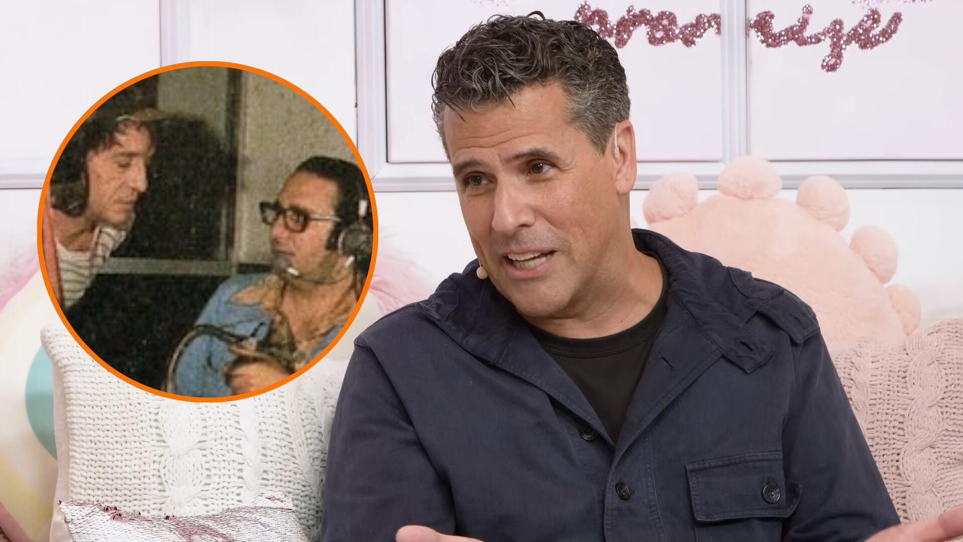 De acuerdo con Regil, Enrique Segoviano enfrentó un doble duelo tras la consolidación del romance de Florinda meza con Chespirito. (Foto: YouTube)